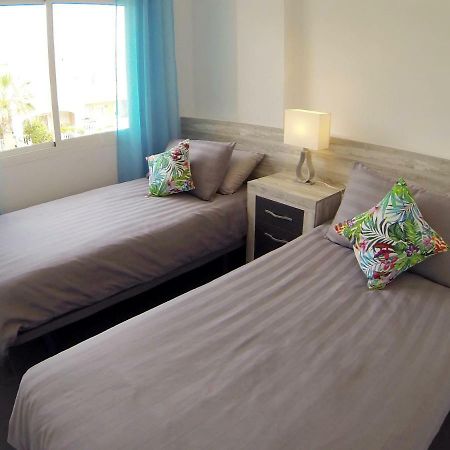 Ferienwohnung Casa Palma Los Alcázares Exterior foto